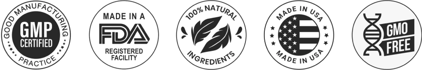 MemoPryl™ Quality Manufacturing Standards